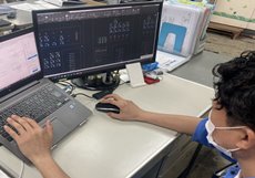 設備開発 設計･製作